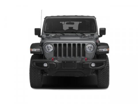 Used 2022 Jeep Wrangler Unlimited Rubicon w/ Cold Weather Group image 7