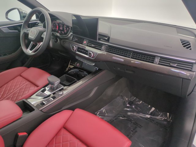 Used 2024 Audi S5 Premium Plus AWD/4WD image 25