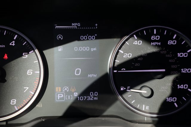 Certified 2024 Subaru Crosstrek 2.0i Premium image 20