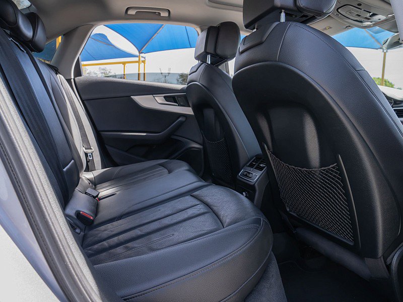 Used 2017 Audi A4 2.0T Premium w/ Audi MMI Navigation Plus AWD/4WD image 22