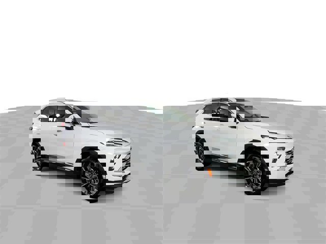 New 2025 Buick Envision Preferred image 2