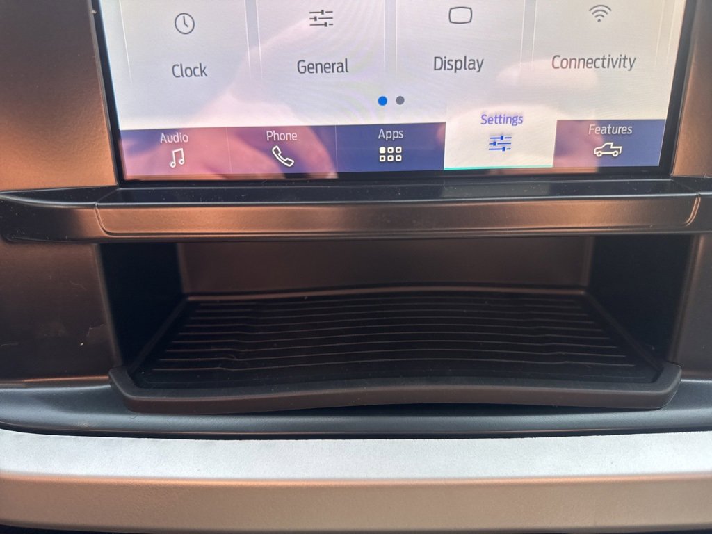 New 2025 Ford F350 XL w/ STX Appearance Package image 26