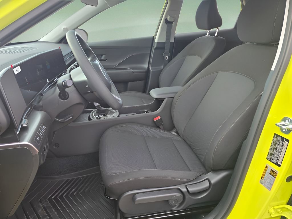 New 2026 Hyundai Kona SE image 13