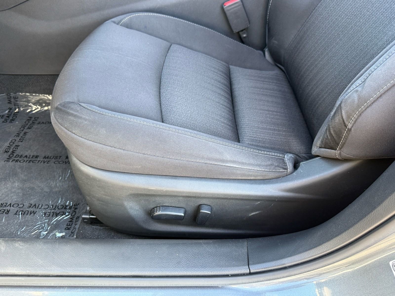 Used 2020 Nissan Altima 2.5 S image 15