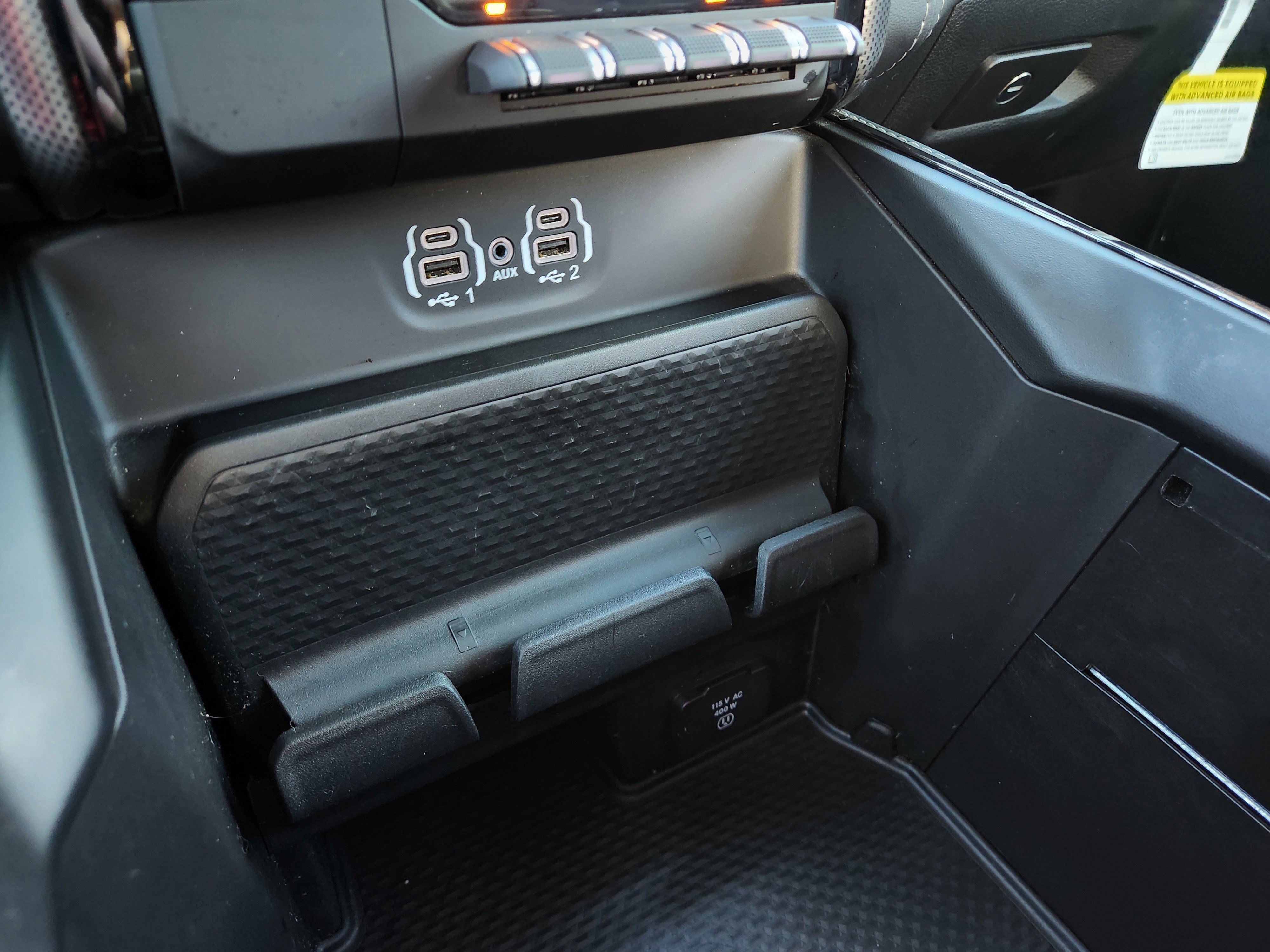 Used 2023 RAM 1500 Limited image 13