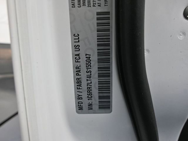 Used 2020 RAM 1500 Classic Warlock image 52