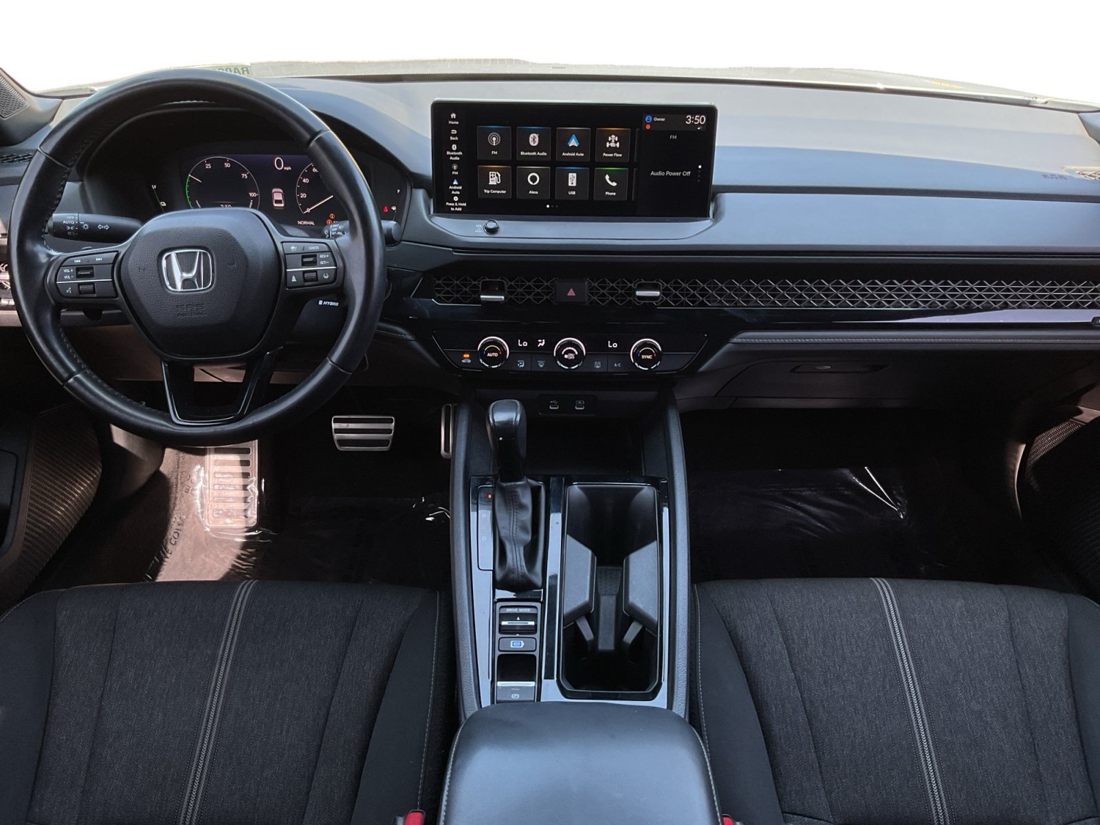 Used 2024 Honda Accord Sport image 10