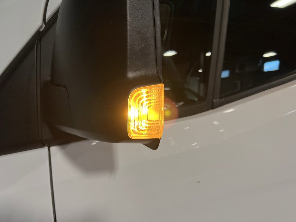 Used 2023 Mercedes-Benz Sprinter 1500 image 27