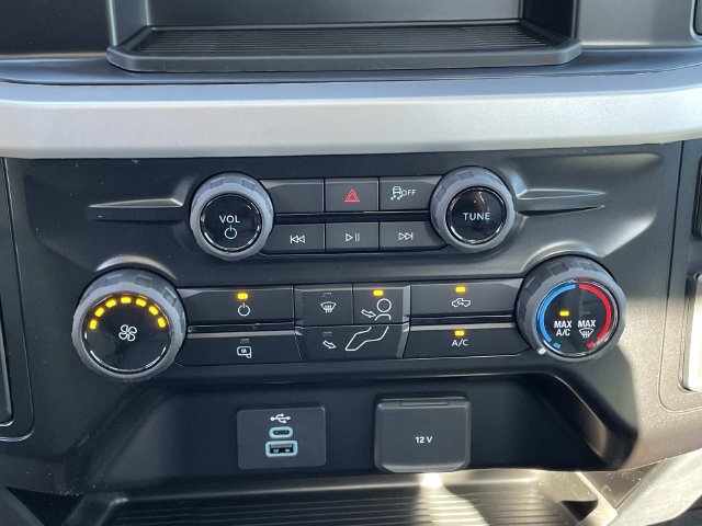 New 2026 Ford F350 XL RWD image 15