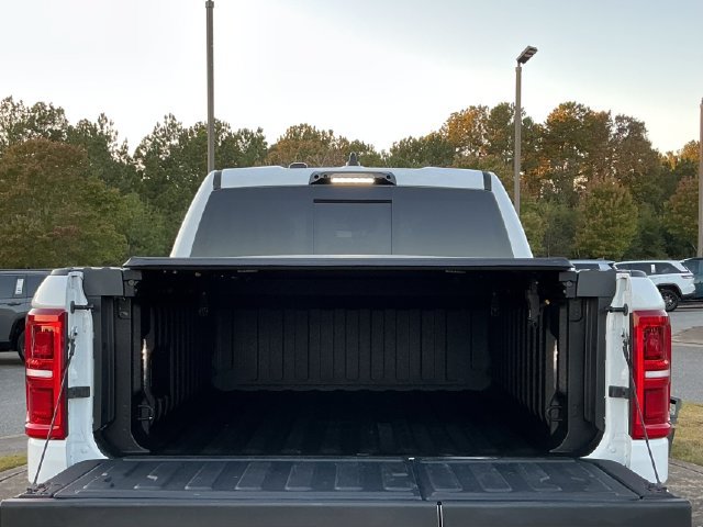 Used 2025 RAM 1500 Tungsten AWD/4WD image 28