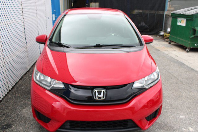 Used 2016 Honda Fit LX image 6