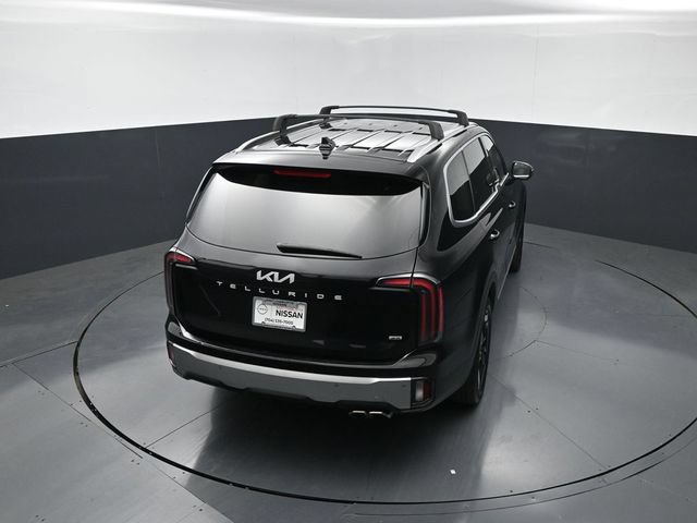 Used 2023 Kia Telluride EX AWD/4WD image 22