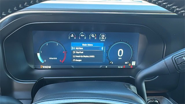 New 2026 Ford F350 Platinum w/ Tremor Off-Road Package image 26