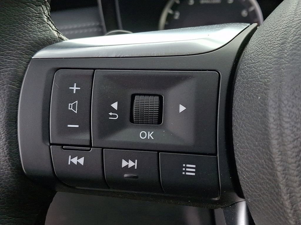 Used 2022 INFINITI QX60 Pure image 23