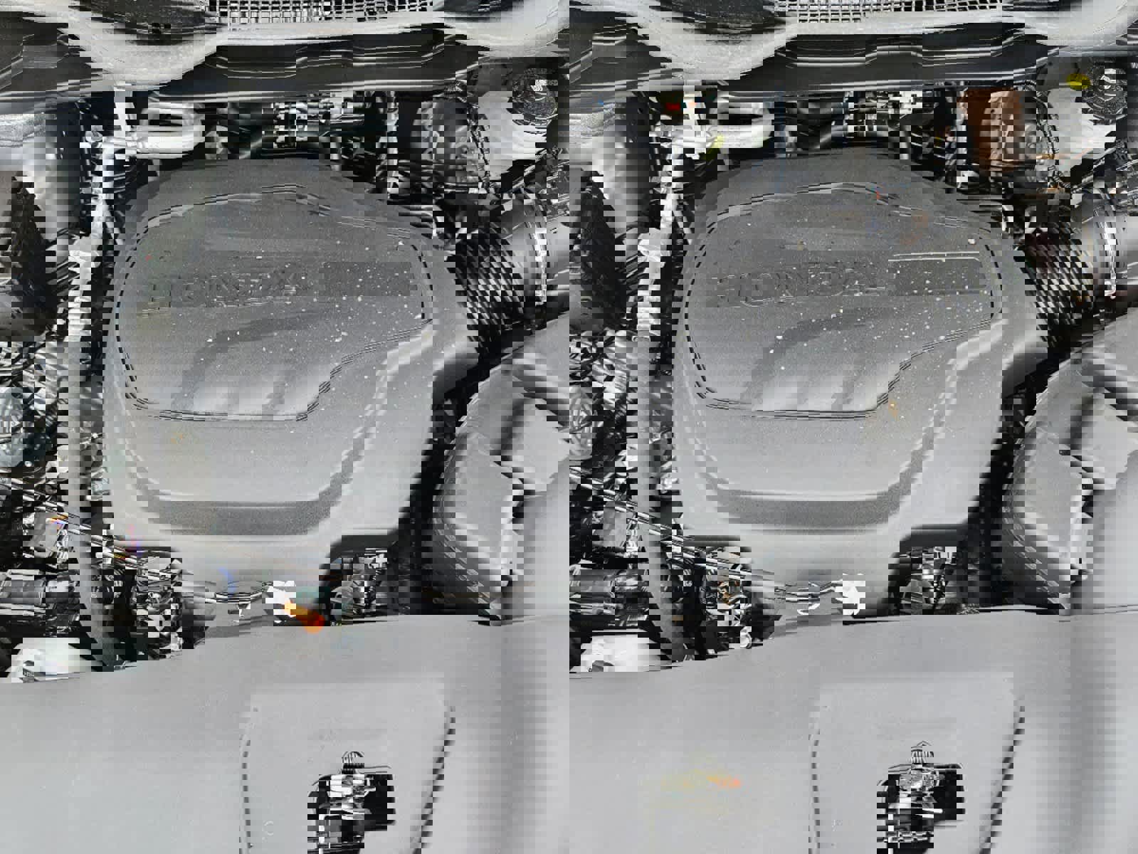 New 2026 Honda Odyssey Touring image 10