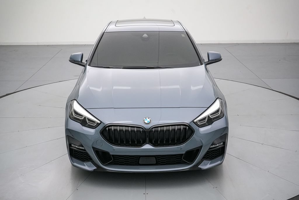 Used 2023 BMW 228i xDrive Gran Coupe w/ M Sport Package AWD/4WD image 9