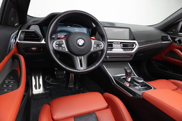 Used 2023 BMW M4 xDrive Competition image 6
