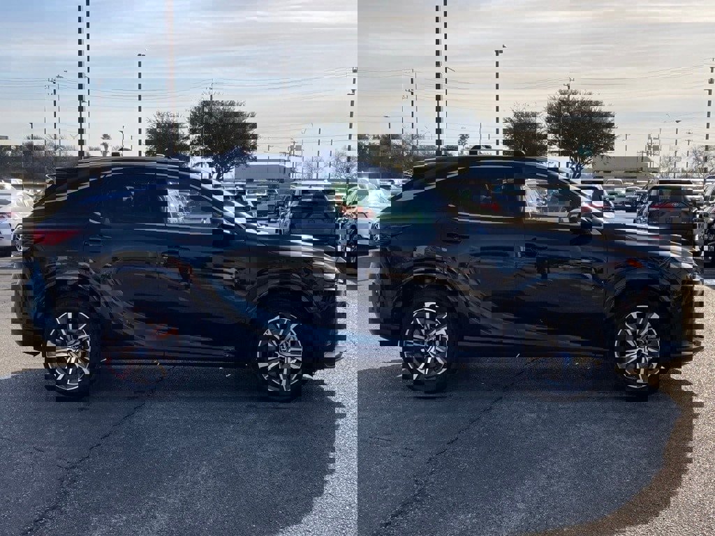 Used 2025 Lexus RX 350h image 4