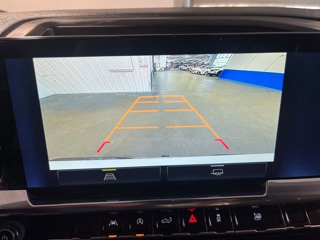 Used 2025 Chevrolet Silverado 1500 LT image 28