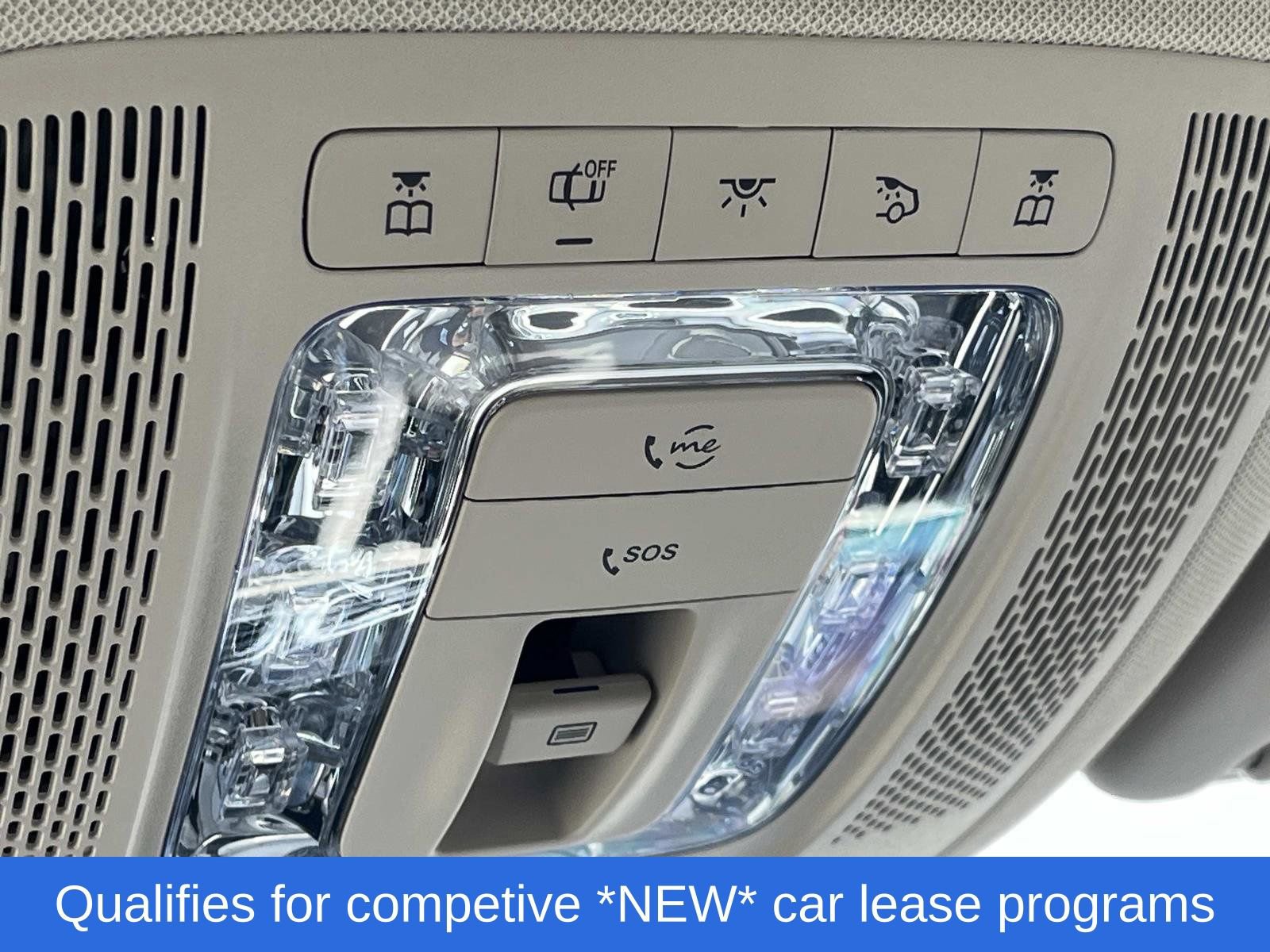 Certified 2025 Mercedes-Benz GLE 350 4MATIC image 31