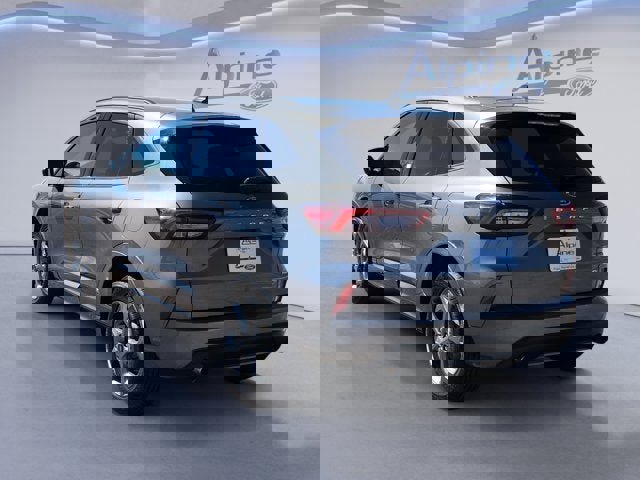 Certified 2024 Ford Escape ST-Line image 3