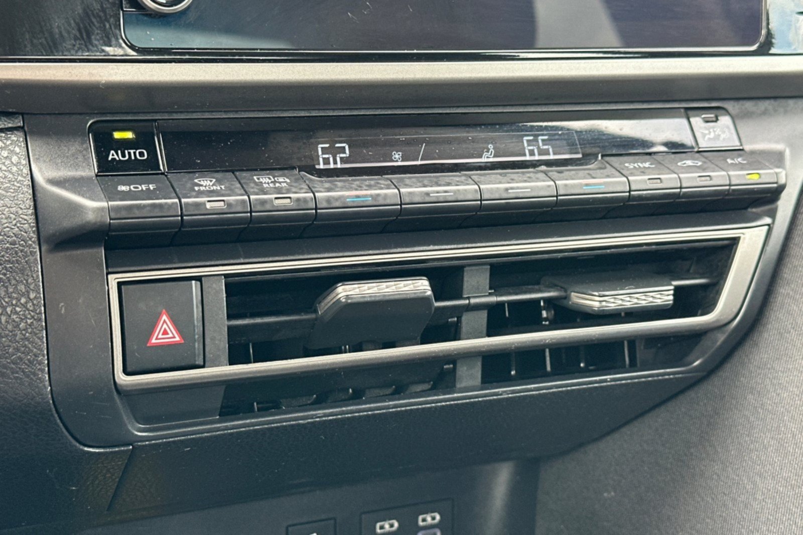Certified 2025 Toyota Camry LE FWD image 18