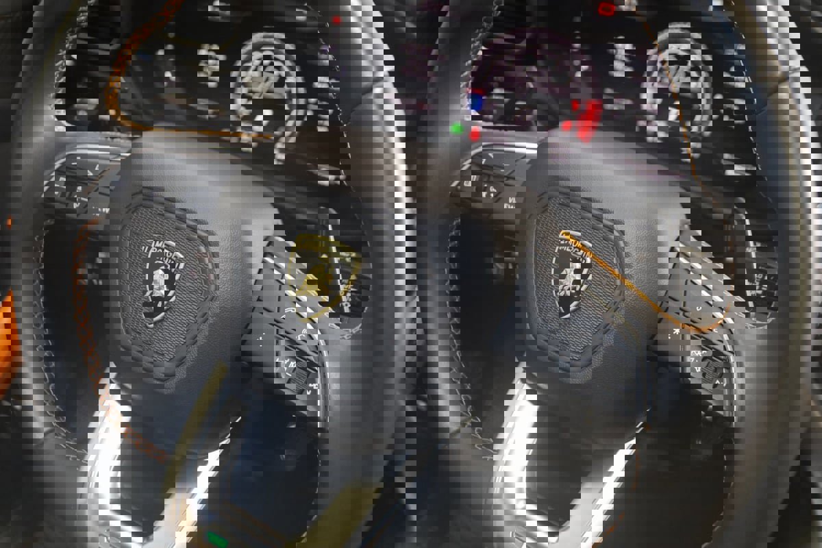 Used 2021 Lamborghini Urus image 60