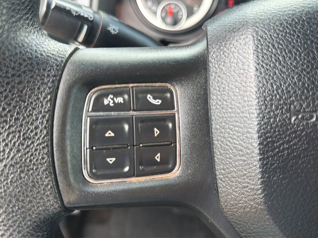 Used 2016 RAM 2500 SLT image 23