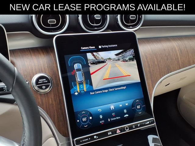Certified 2026 Mercedes-Benz GLC 300 image 6