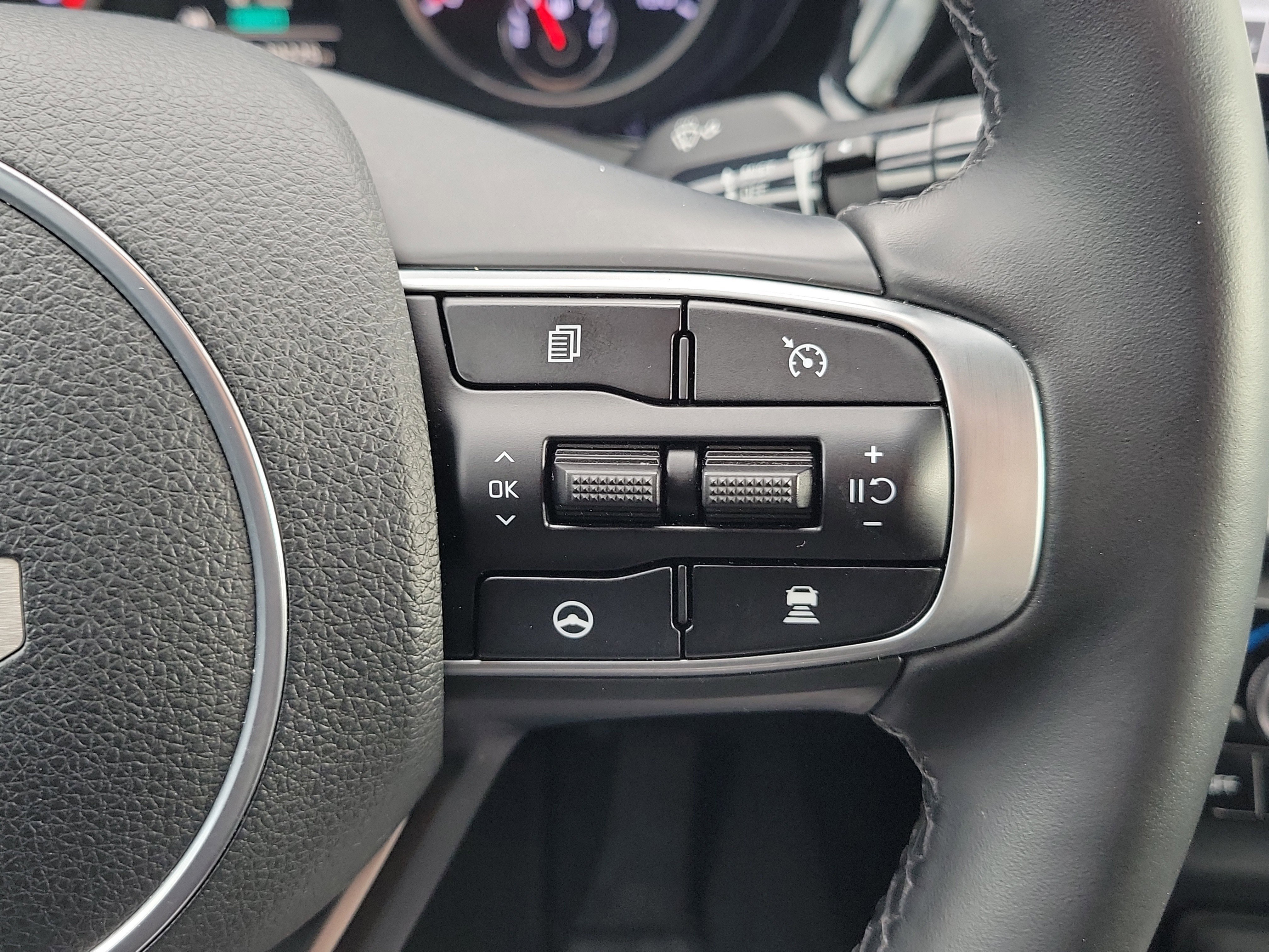 Certified 2022 Kia K5 GT-Line w/ GT-Line FWD Premium Package image 28