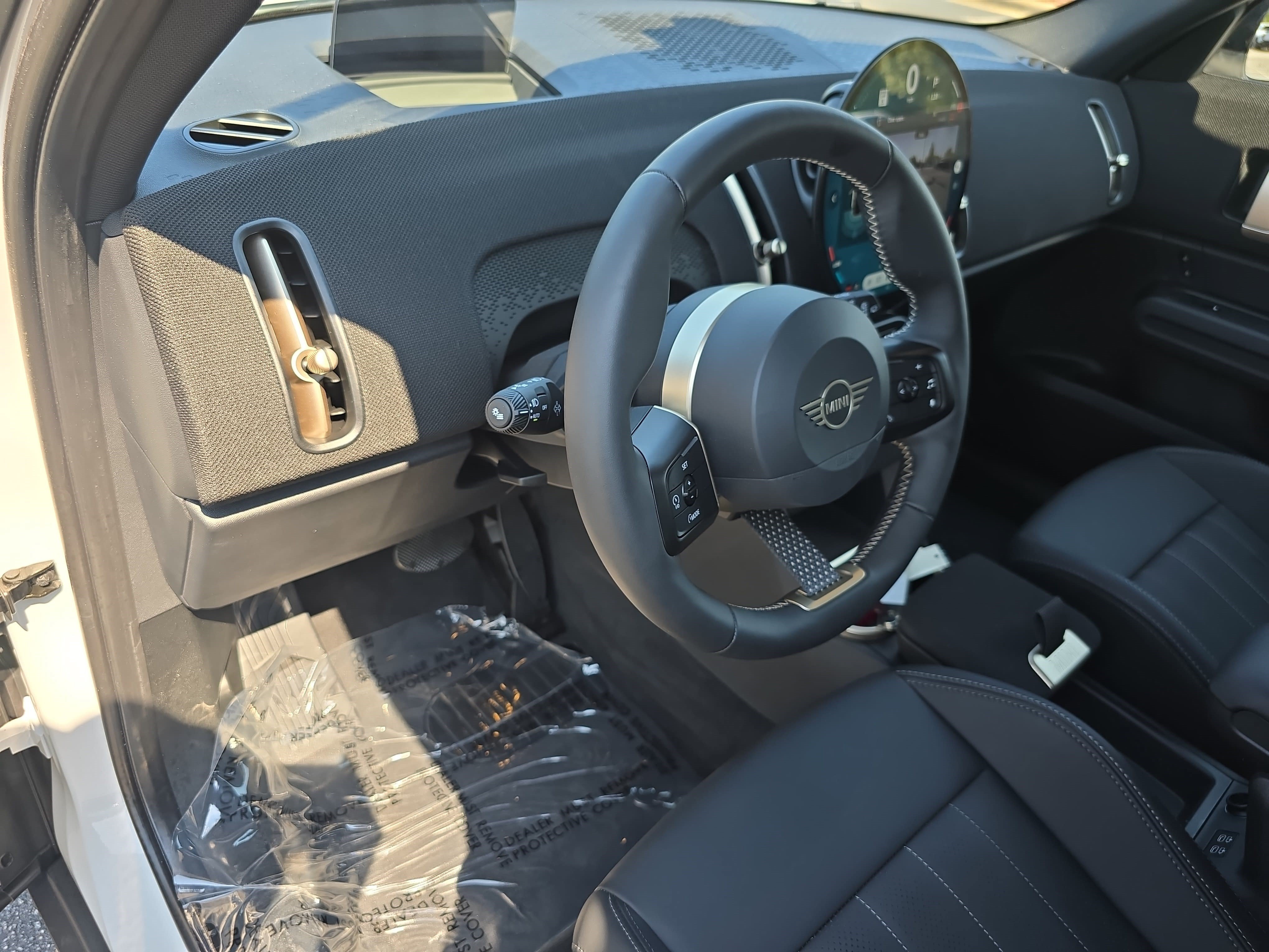Used 2026 MINI Cooper Countryman S AWD/4WD image 16
