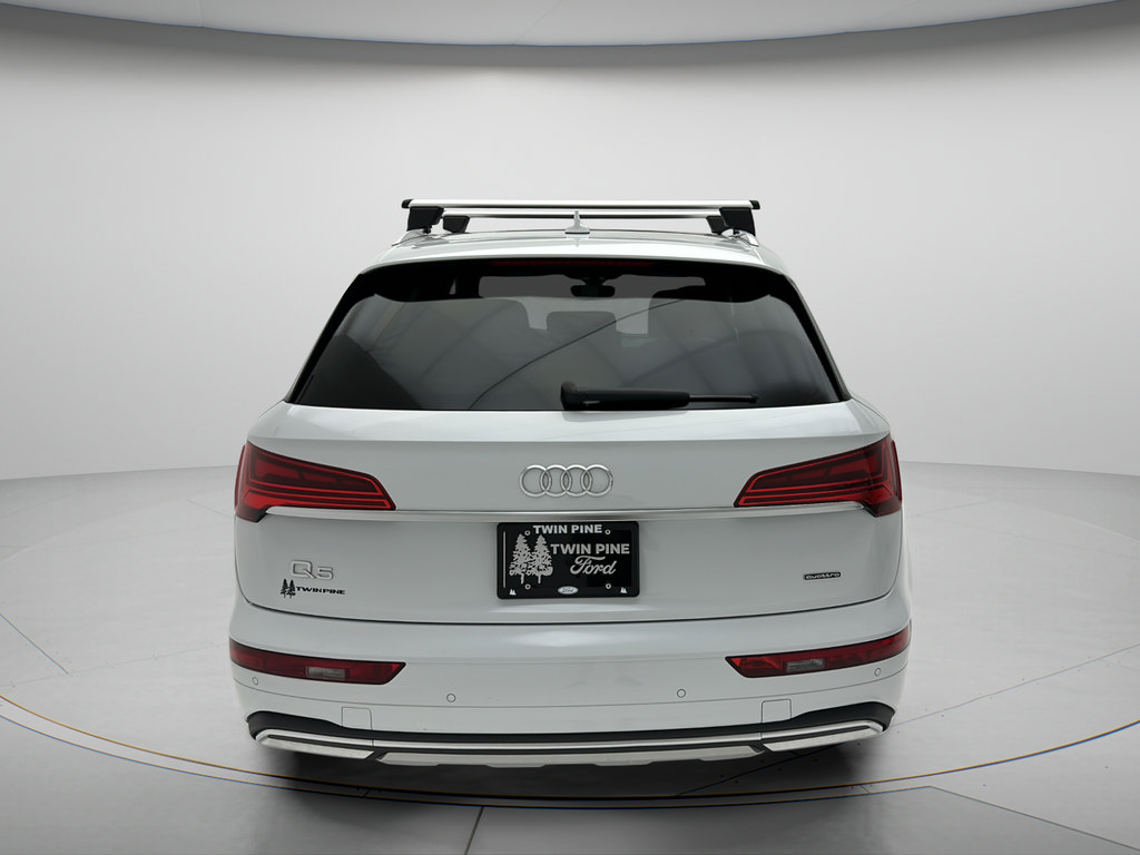 Used 2023 Audi Q5 2.0T Premium w/ Convenience Package AWD/4WD image 7