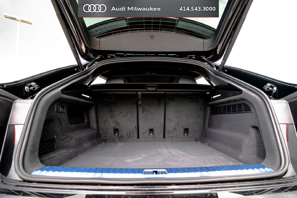 New 2026 Audi Q8 Premium Plus AWD/4WD image 45