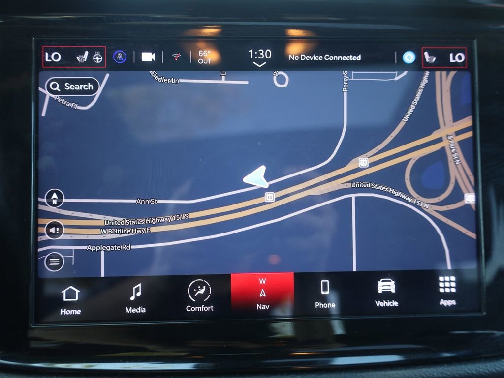 Used 2024 Dodge Durango R/T image 42