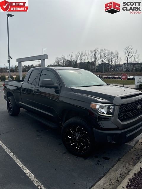 Used 2020 Toyota Tundra SR