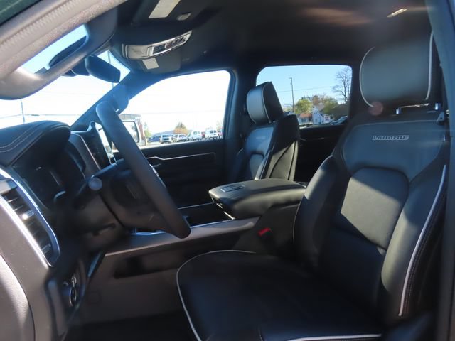 New 2026 RAM 1500 Laramie w/ Night Edition AWD/4WD image 20
