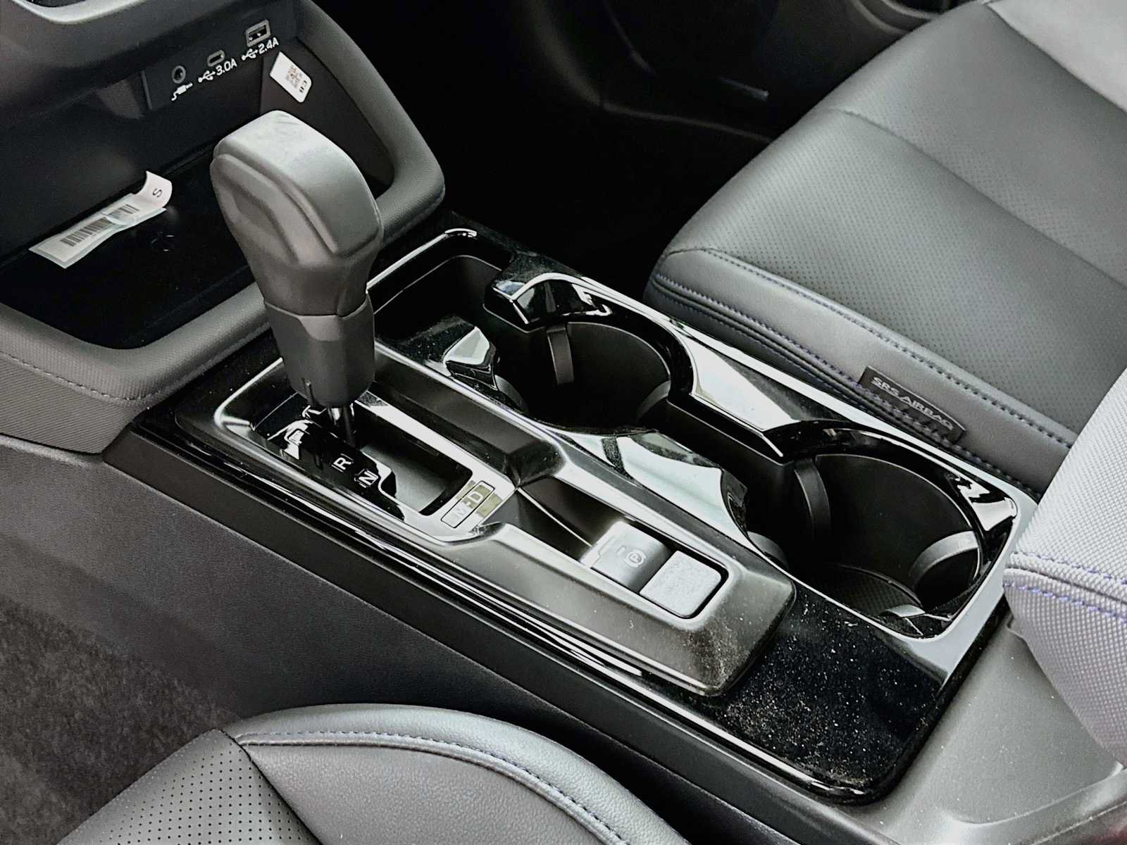 New 2026 Subaru Forester Touring AWD/4WD image 16