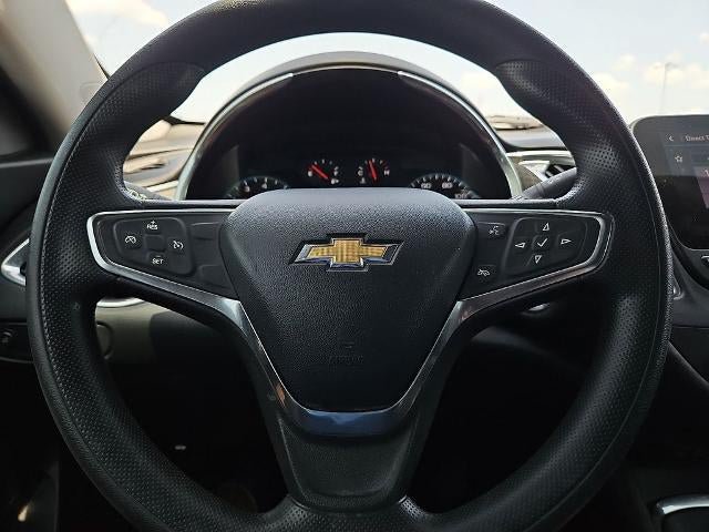 Used 2021 Chevrolet Malibu LT FWD image 30