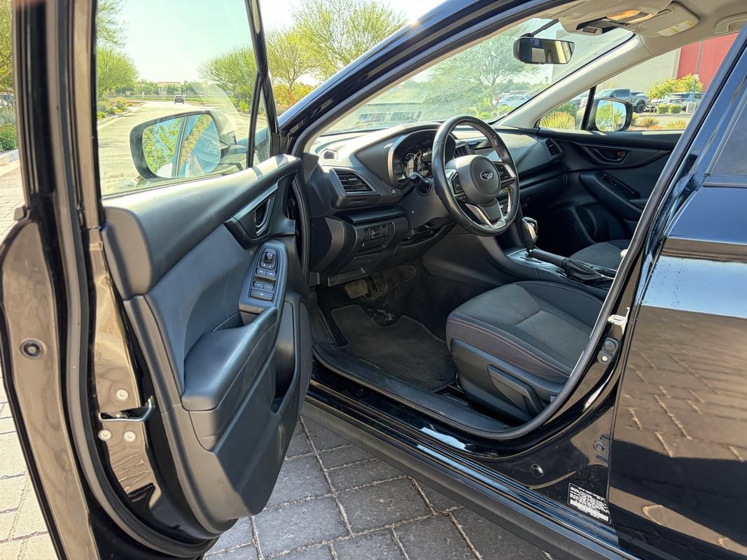 Used 2019 Subaru Crosstrek 2.0i Premium w/ Popular Package #2 AWD/4WD image 7