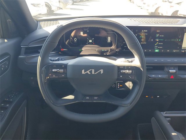 New 2026 Kia EV9 Land w/ Nightfall Edition Package image 12