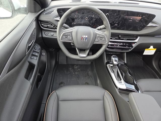 New 2026 Buick Envista Avenir image 32