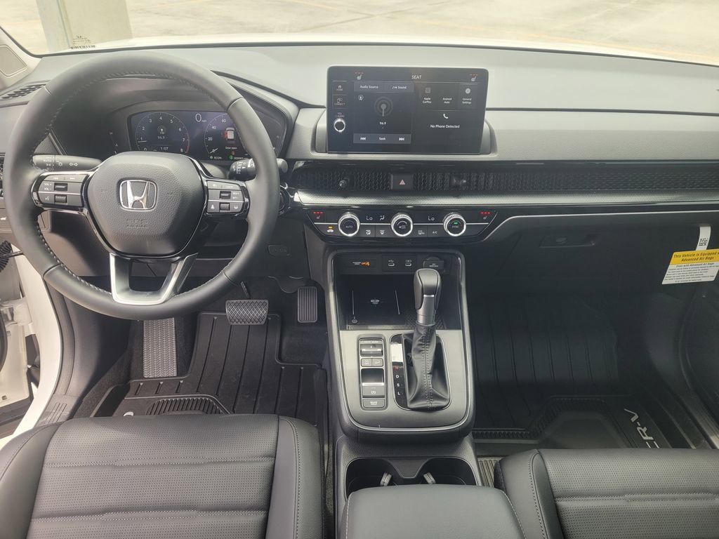 New 2026 Honda CR-V EX-L image 10
