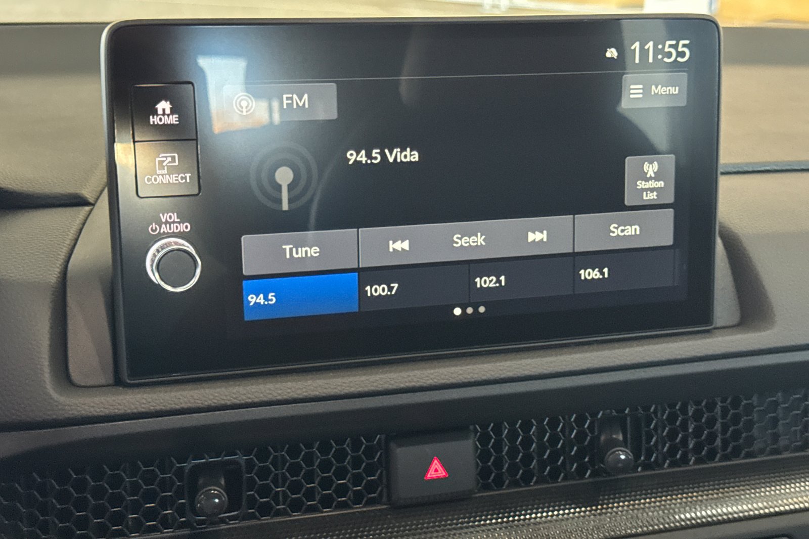 New 2027 Honda CR-V Sport-L image 16