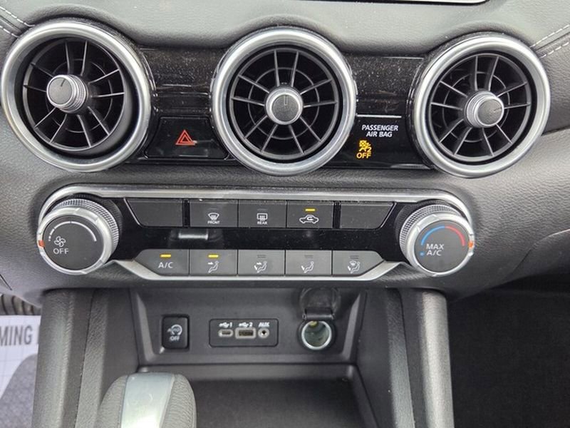 Used 2024 Nissan Sentra SV image 20