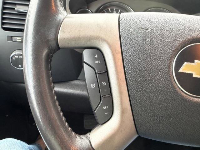 Used 2011 Chevrolet Silverado 1500 LT w/ All-Star Edition image 16