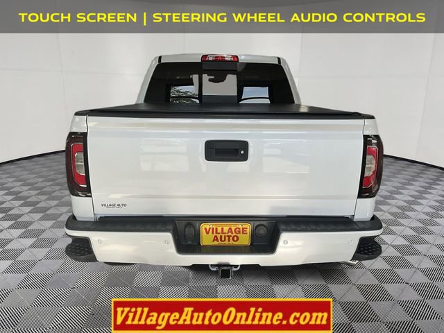 Used 2018 GMC Sierra 1500 Denali w/ Denali Ultimate Package AWD/4WD image 3