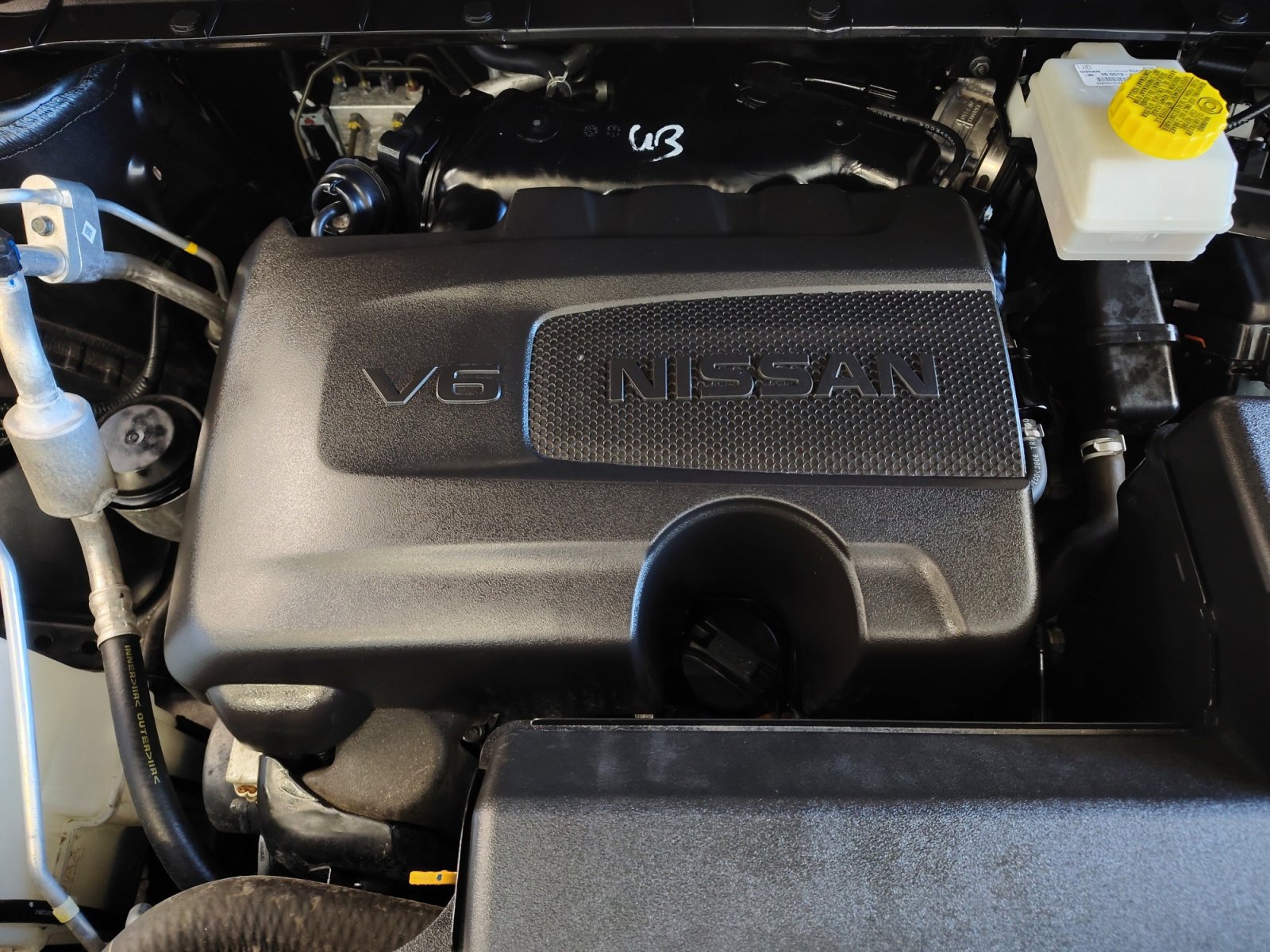 Used 2024 Nissan Pathfinder SL w/ SL Premium Package AWD/4WD image 34