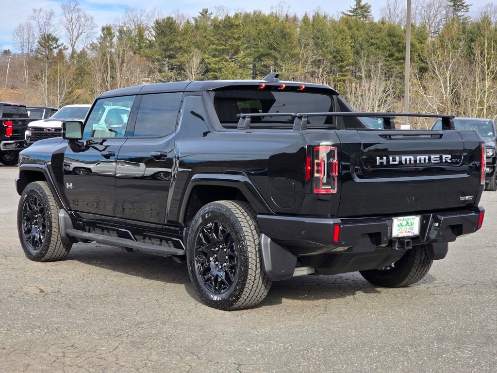 New 2025 GMC Hummer EV 2X image 19