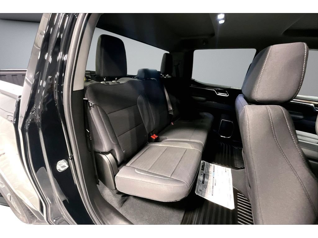 New 2026 Chevrolet Silverado 1500 LT AWD/4WD image 45