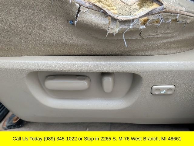 Used 2008 Toyota Tundra 4x4 Double Cab image 8